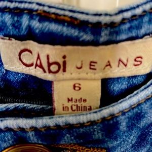 Cabo jeans